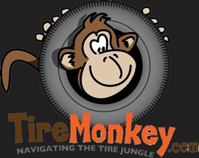 Tire Monkey